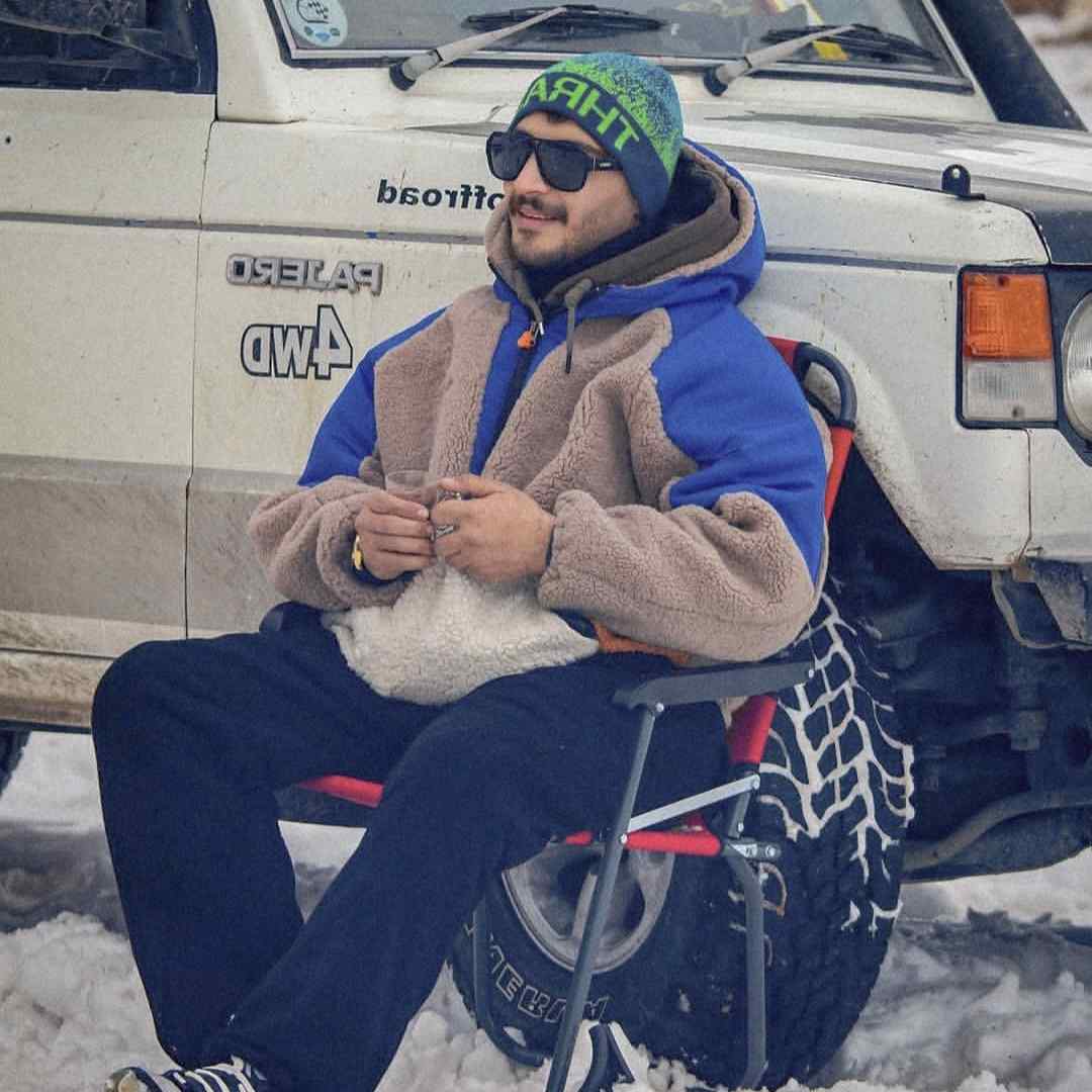 آهنگ جدید آرمین برمایه بی پلاک